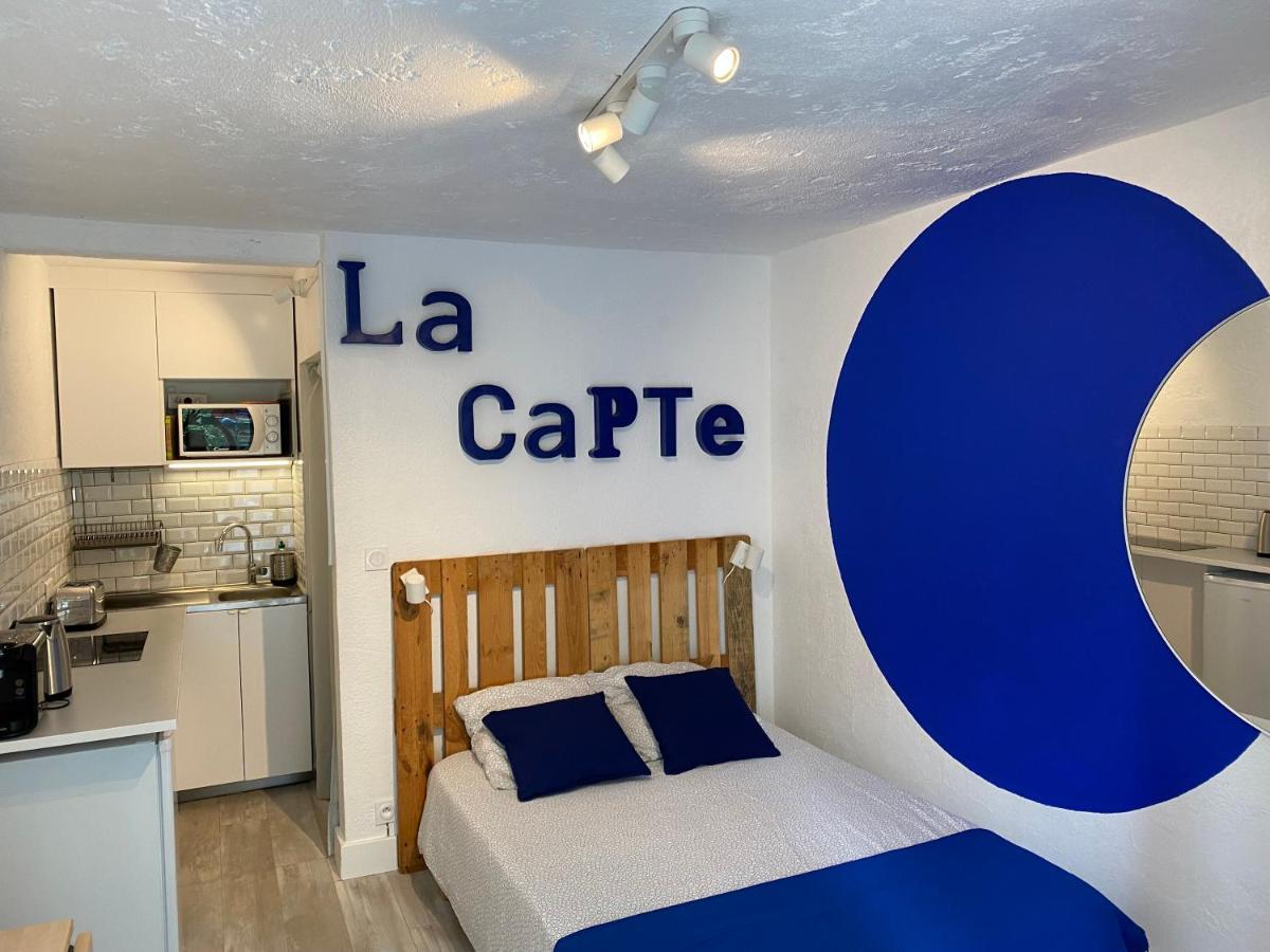 فيلا L Annexe Des Sables Hyères المظهر الخارجي الصورة