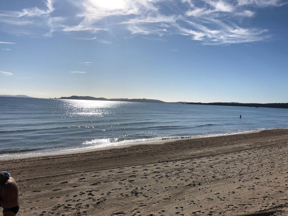 فيلا L Annexe Des Sables Hyères المظهر الخارجي الصورة