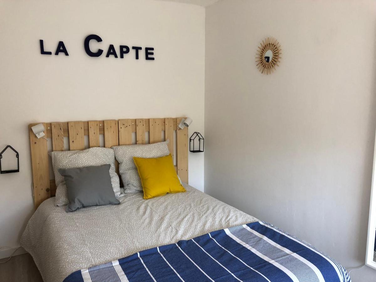 فيلا L Annexe Des Sables Hyères المظهر الخارجي الصورة