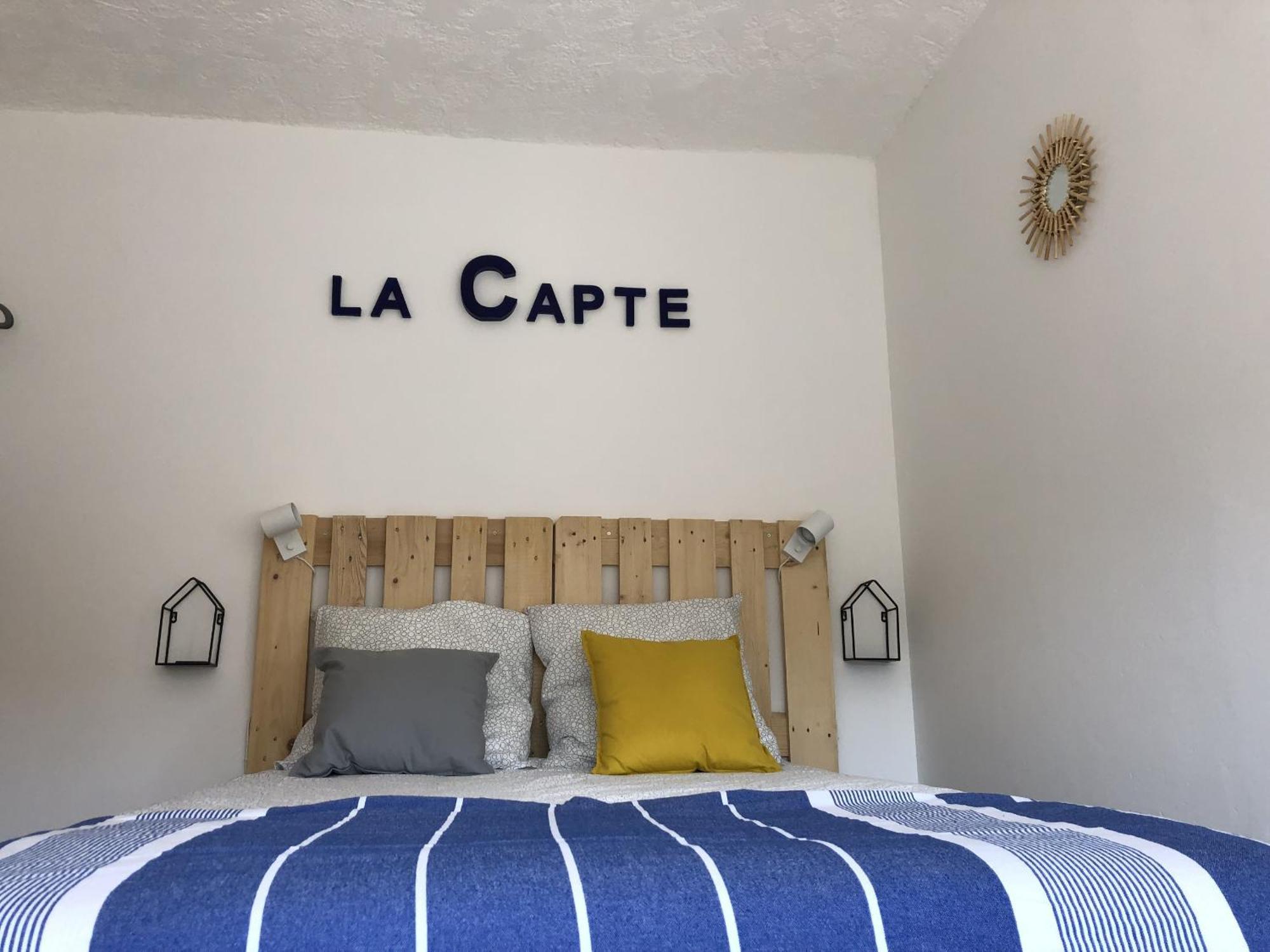 فيلا L Annexe Des Sables Hyères الغرفة الصورة